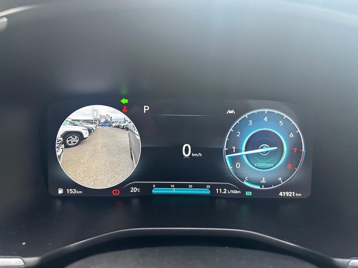 2023 Hyundai Santa Fe Highlander