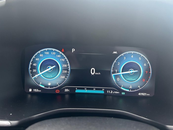 2023 Hyundai Santa Fe Highlander