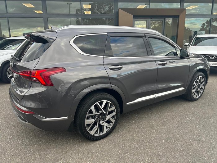 2023 Hyundai Santa Fe Highlander