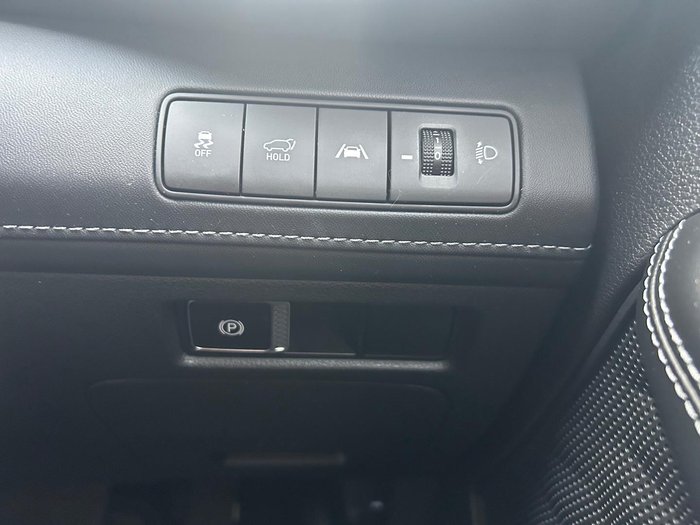 2023 Hyundai Santa Fe Highlander