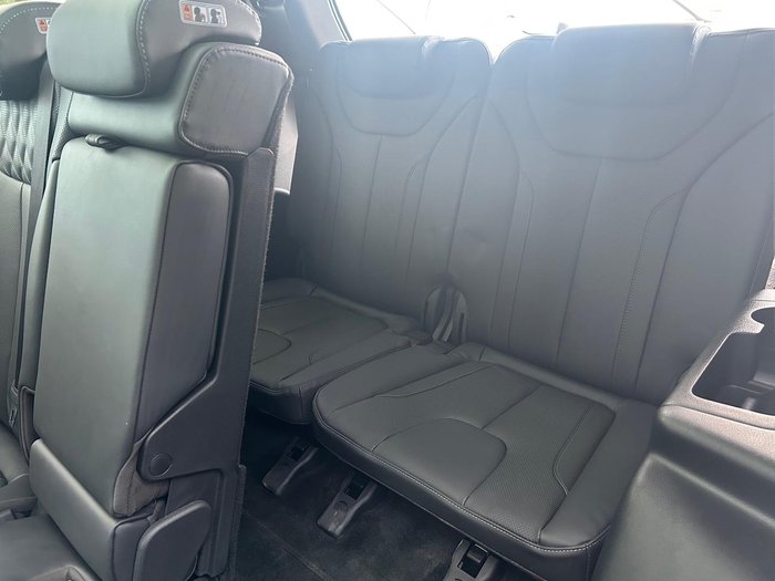 2023 Hyundai Santa Fe Highlander