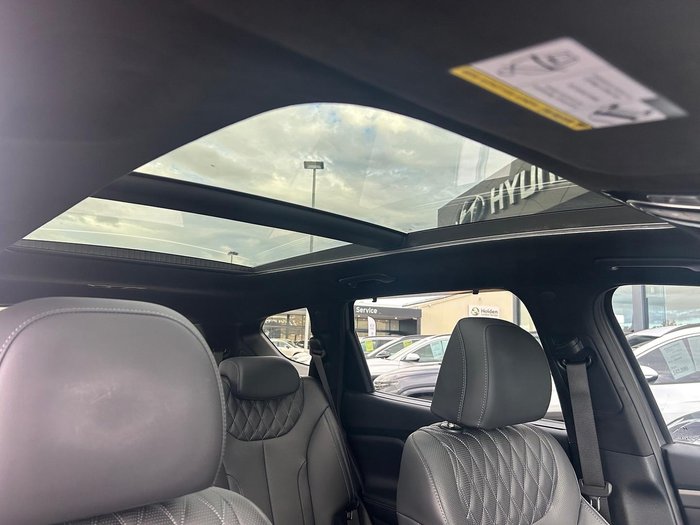 2023 Hyundai Santa Fe Highlander