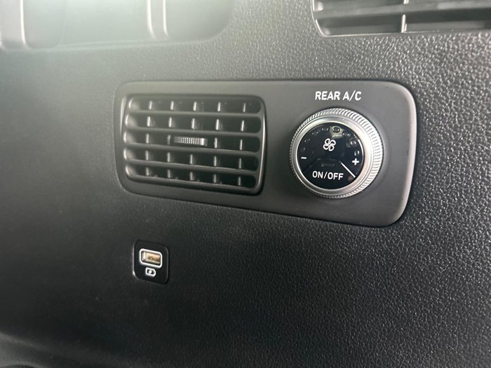 2023 Hyundai Santa Fe Highlander