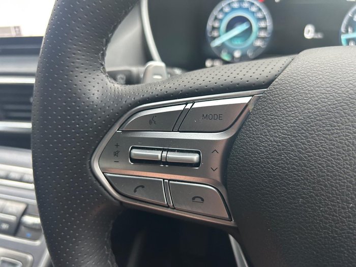 2023 Hyundai Santa Fe Highlander