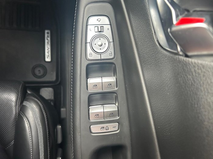 2023 Hyundai Santa Fe Highlander