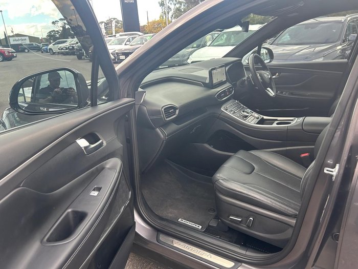 2023 Hyundai Santa Fe Highlander