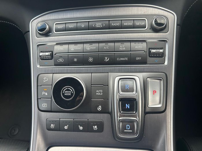 2023 Hyundai Santa Fe Highlander