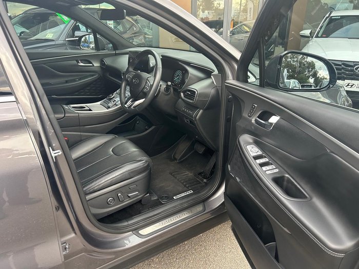 2023 Hyundai Santa Fe Highlander