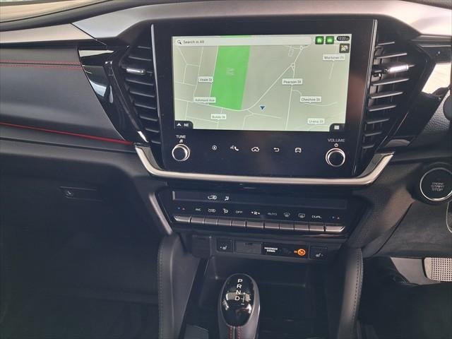 2025 Isuzu MU-X X-TERRAIN MY25 4X4 Dual Range Mercury Silver