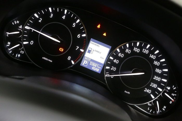 2023 Nissan Patrol Ti
