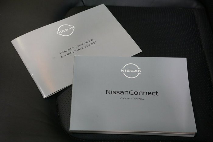 2023 Nissan Patrol Ti