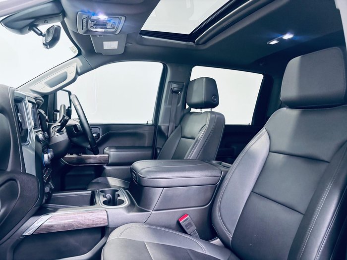 2023 Chevrolet Silverado HD LTZ Premium W/Tech Pack