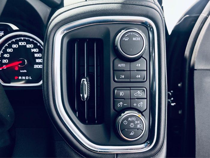 2023 Chevrolet Silverado HD LTZ Premium W/Tech Pack