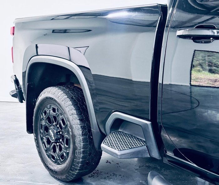 2023 Chevrolet Silverado HD LTZ Premium W/Tech Pack