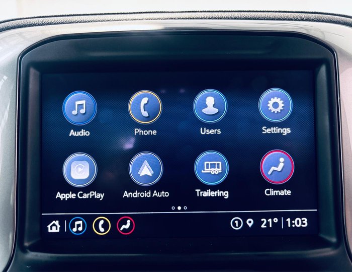 2023 Chevrolet Silverado HD LTZ Premium W/Tech Pack