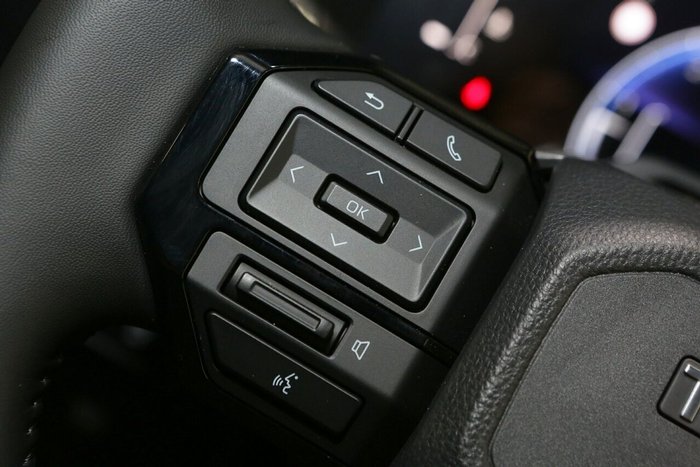 2025 Toyota Landcruiser Prado GXL
