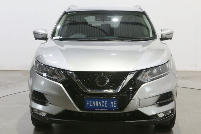 2019 Nissan QASHQAI ST-L