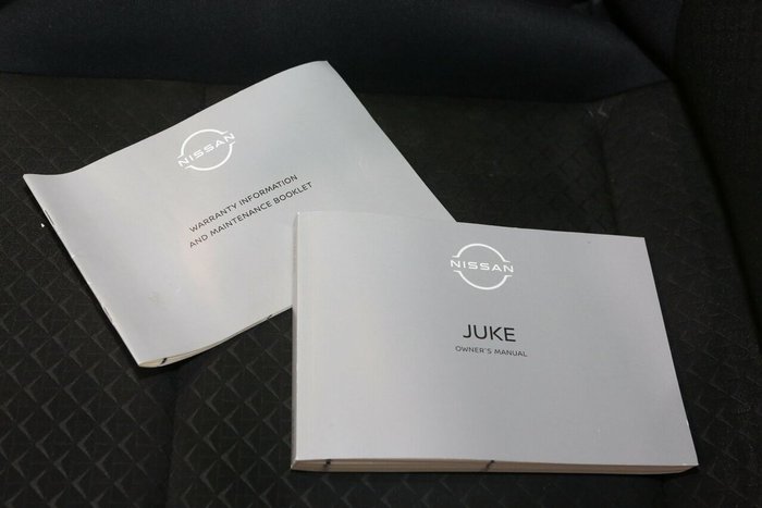 2023 Nissan JUKE ST+