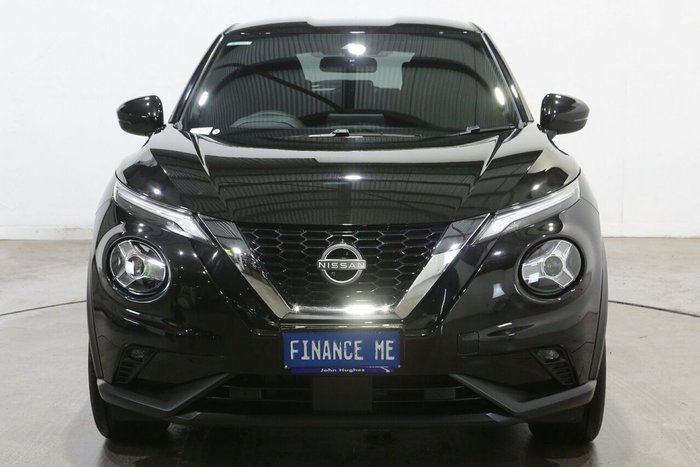 2023 Nissan JUKE ST+