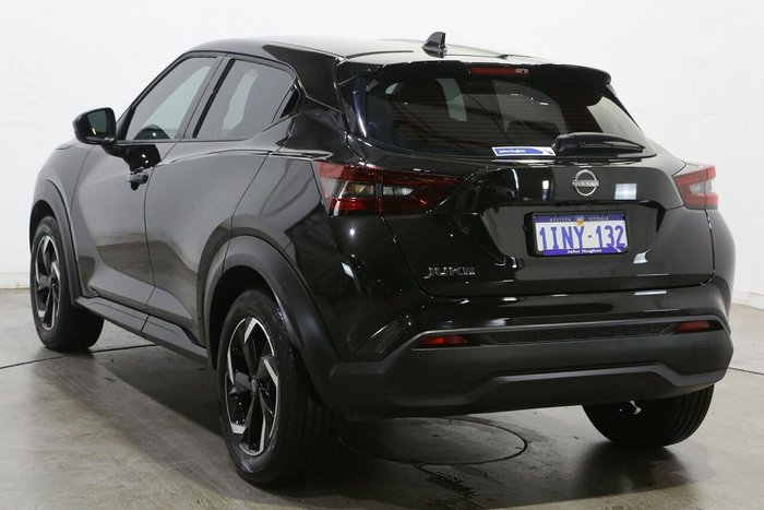 2023 Nissan JUKE ST+
