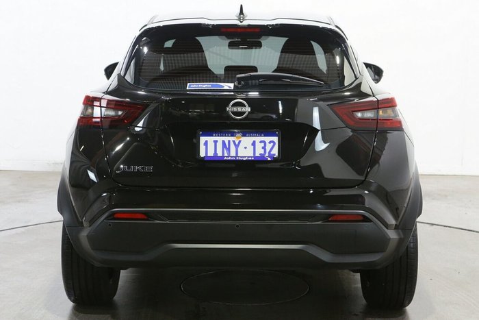 2023 Nissan JUKE ST+