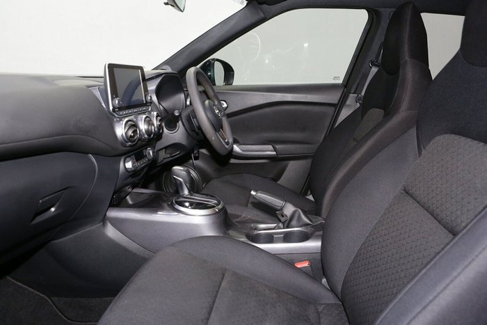 2023 Nissan JUKE ST+