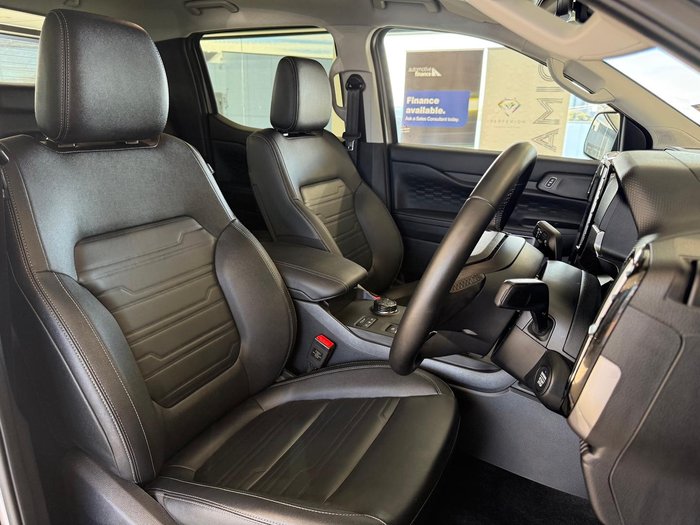 2025 Ford Ranger Sport