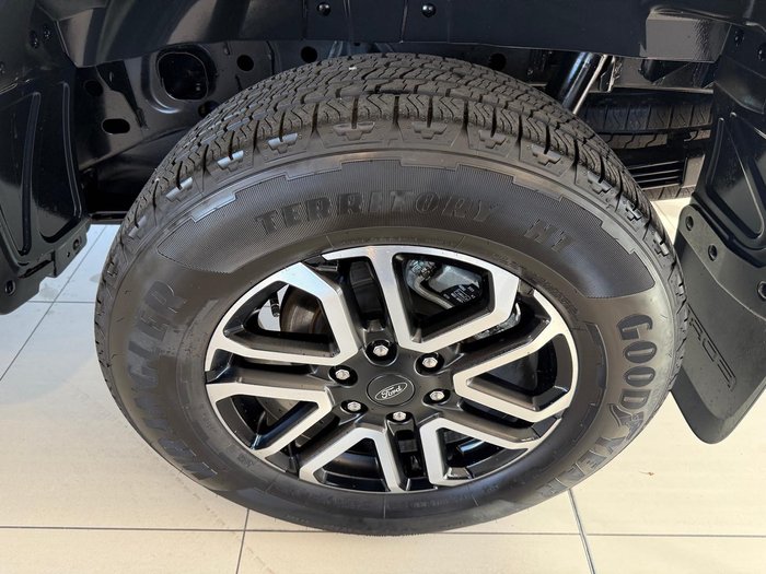 2025 Ford Ranger Sport