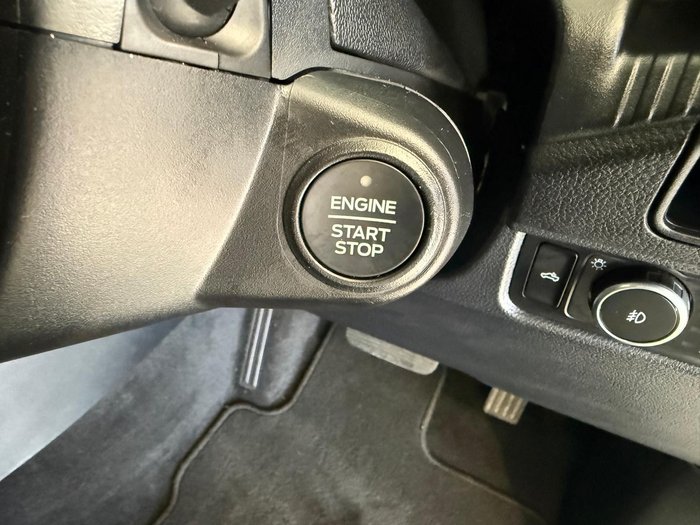 2025 Ford Ranger Sport