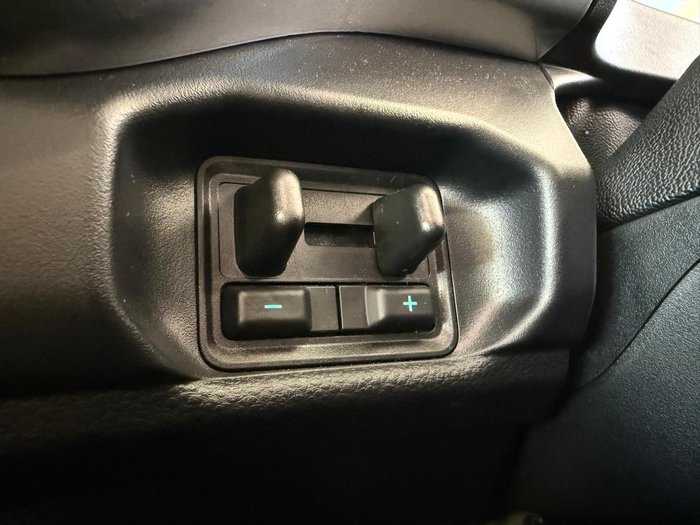2025 Ford Ranger Sport