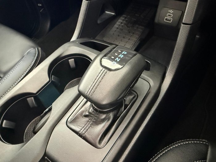 2025 Ford Ranger Sport