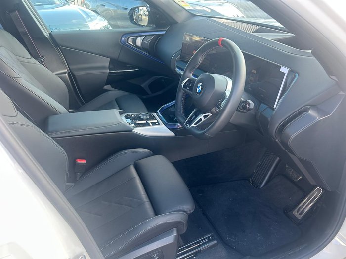 2025 BMW X3 M50 xDrive