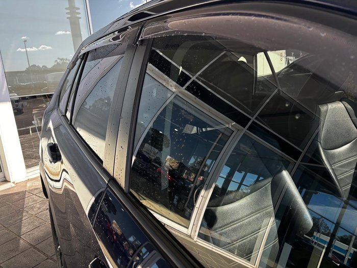 2021 Toyota RAV4 Cruiser