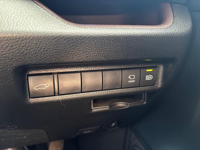 2021 Toyota RAV4 Cruiser