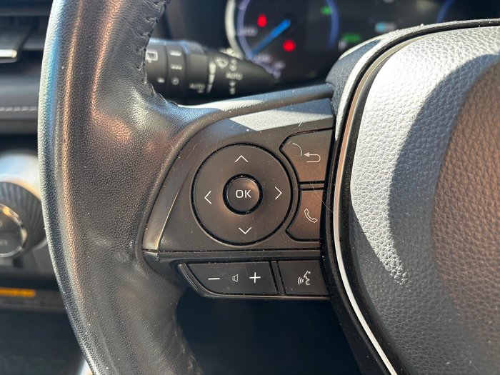 2021 Toyota RAV4 Cruiser