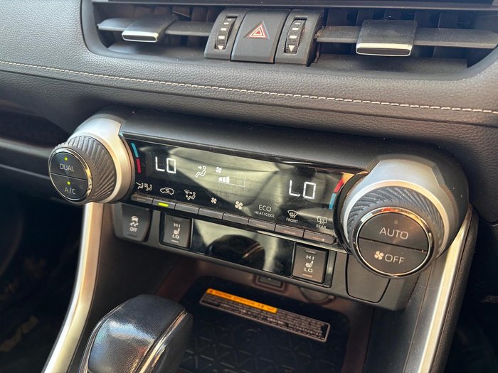 2021 Toyota RAV4 Cruiser