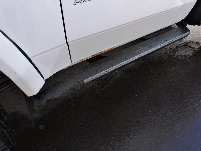2012 Toyota Landcruiser Workmate