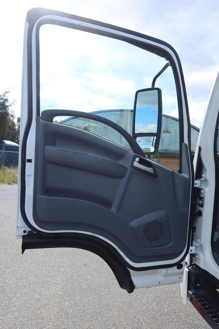 2019 Isuzu N Series NQR 87/80-190