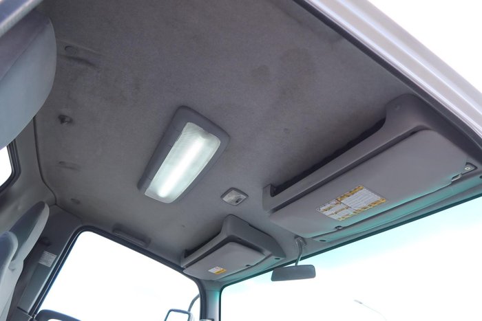 2019 Isuzu N Series NQR 87/80-190