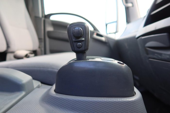 2019 Isuzu N Series NQR 87/80-190