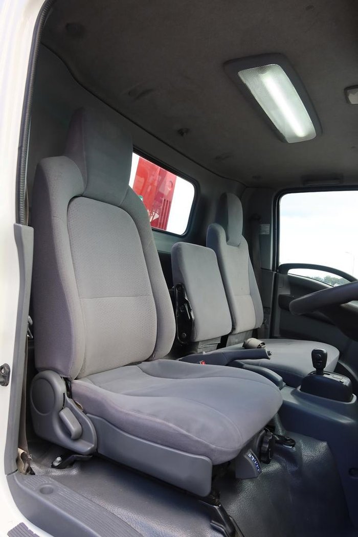 2019 Isuzu N Series NQR 87/80-190