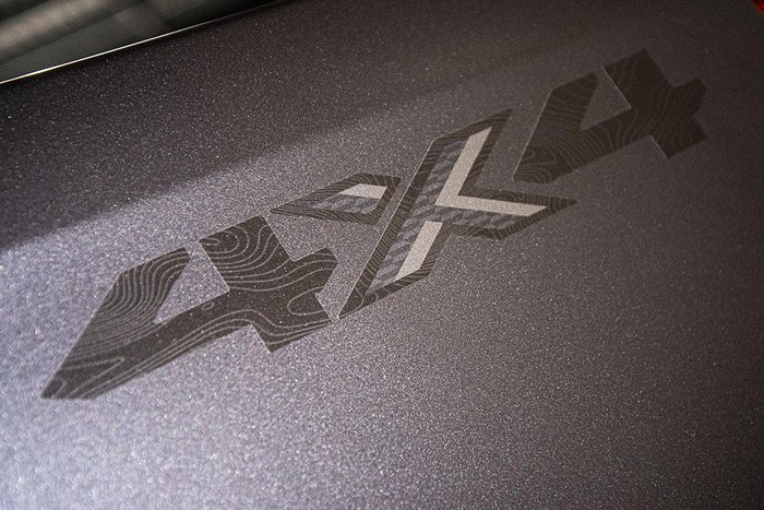 2026 Isuzu D-MAX SX