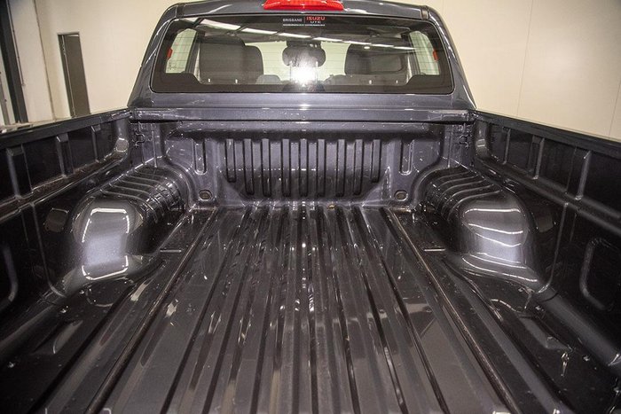 2026 Isuzu D-MAX SX