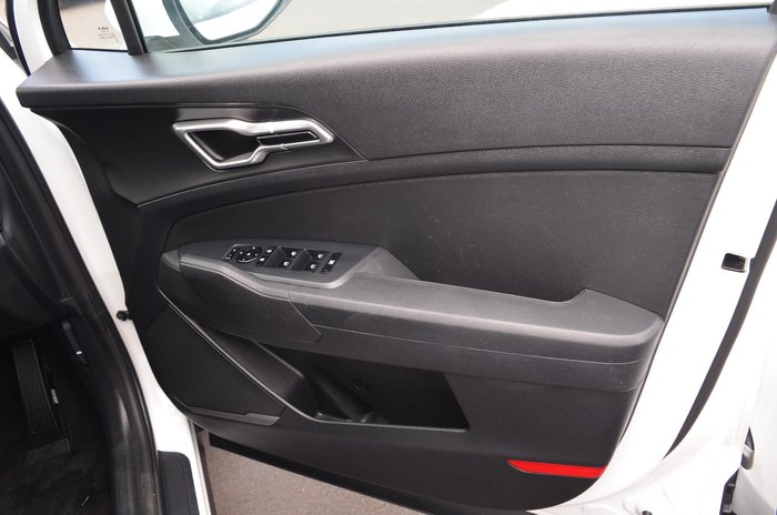 2025 Kia Sportage S