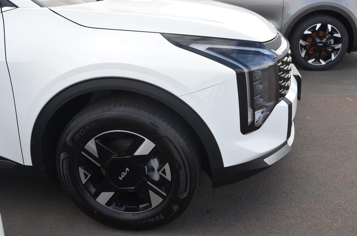 2025 Kia Sportage S