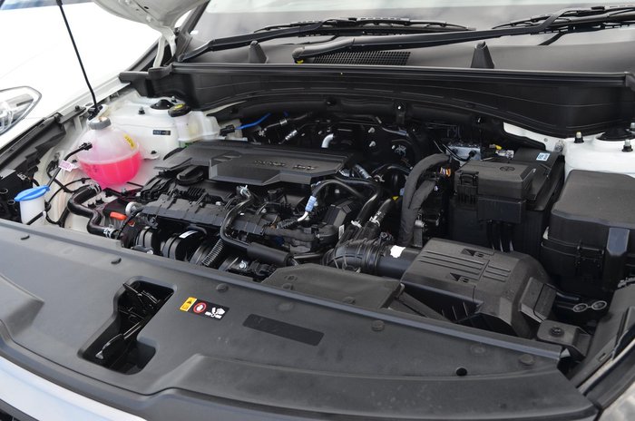 2025 Kia Sportage S