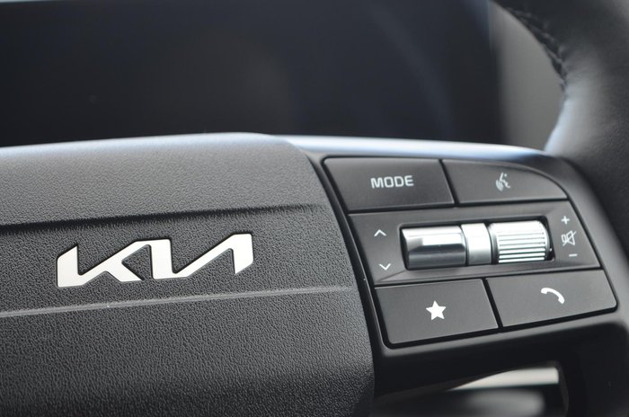 2025 Kia Sportage S