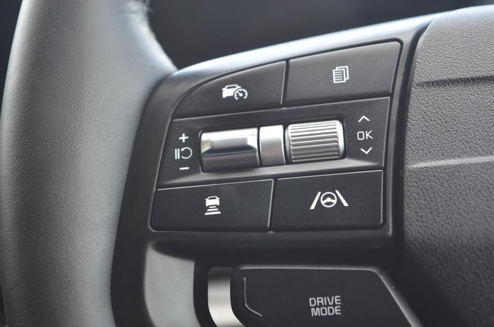 2025 Kia Sportage S