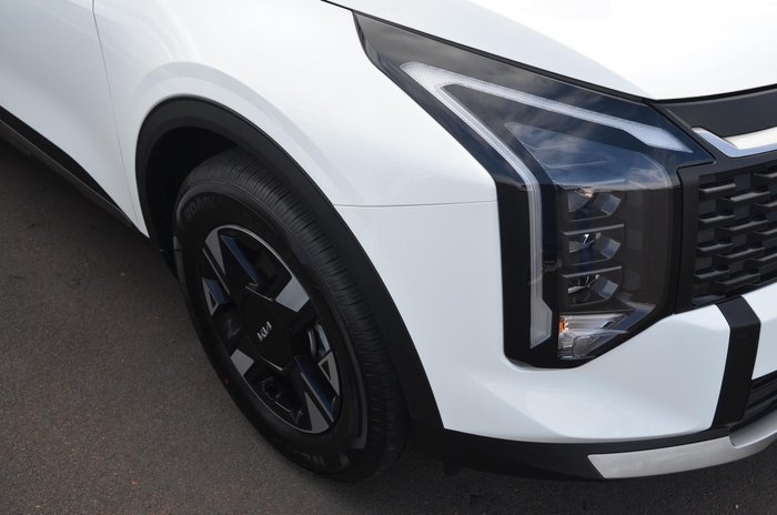 2025 Kia Sportage S