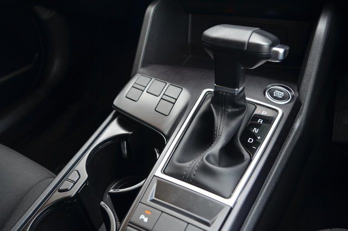2025 Kia Sportage S